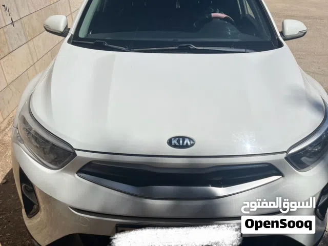 Used Kia Stonic in Nablus