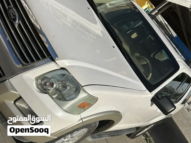 اكسبلور 2010