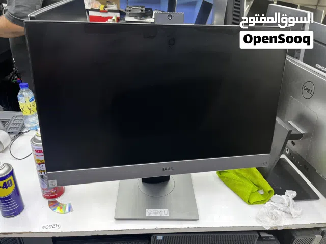 i5 10 generation all in one 27 inch