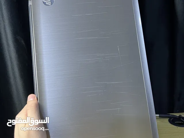 HP Other 32 GB in Basra