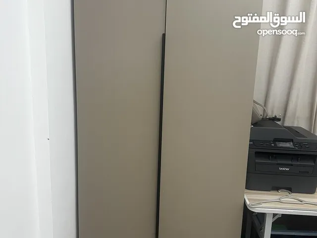 Bedroom wardrobe