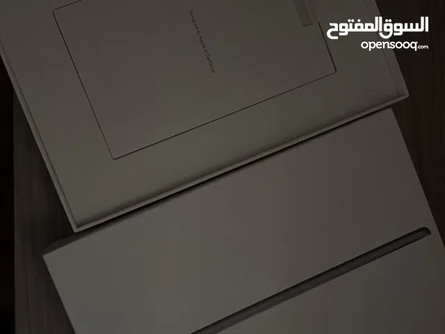 Apple iPad 9 64 GB in Tabuk