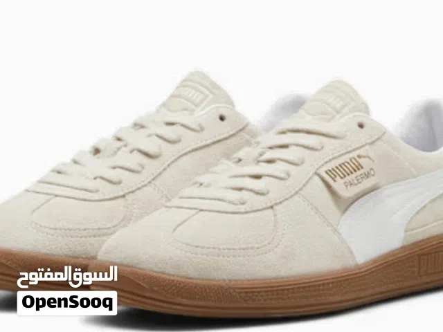 Puma,Palermo Sneakers