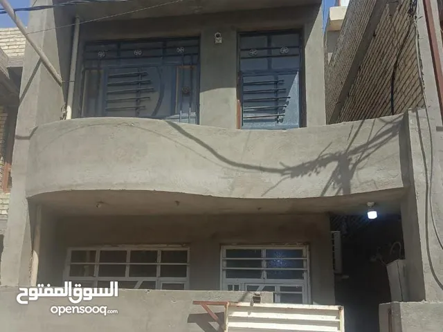 145 m2 4 Bedrooms Villa for Sale in Baghdad Ghazaliya