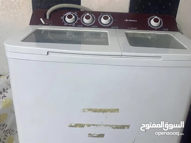 LG 1 - 6 Kg Washing Machines in Basra