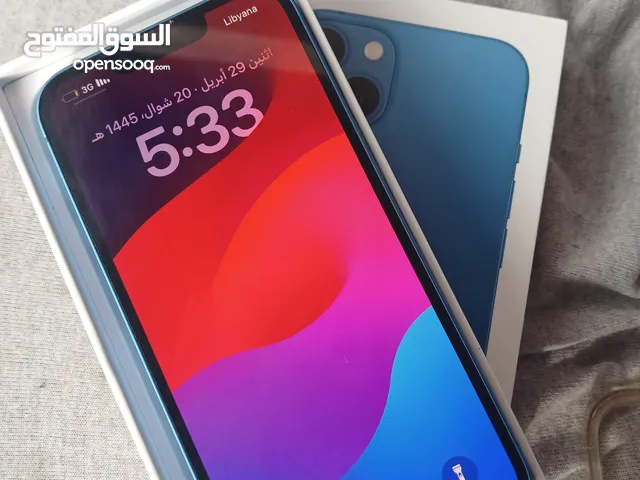 ايفون 13 العادي