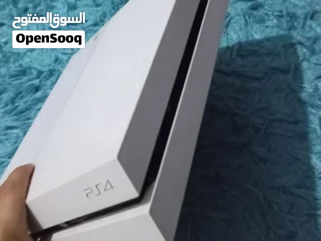 بي 1300 PS4 عداي