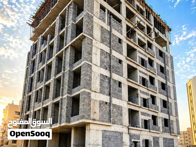 شقق مميزة للتملك او الاستثمار في موقع حيوي في أفضل المواقع في الخوض مع عمر الفارسي