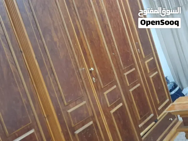 غرفه نوم مستعمله