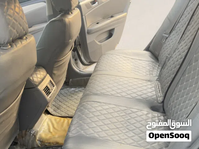 تويوتا افلون 2006 للبيع