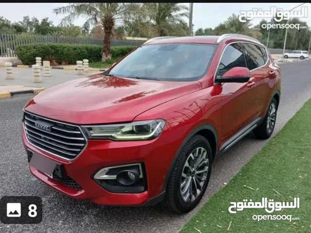 haval h6 2020 supreme full option 200k km use no damage full option car is good condition