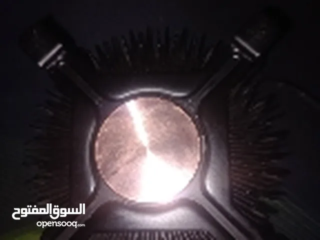 مروحة انتل جيل 13 LGA 1700. مستعمل شهر بحالة الوكالة سعر 9.99وتوصيل للمناطق المجاورة