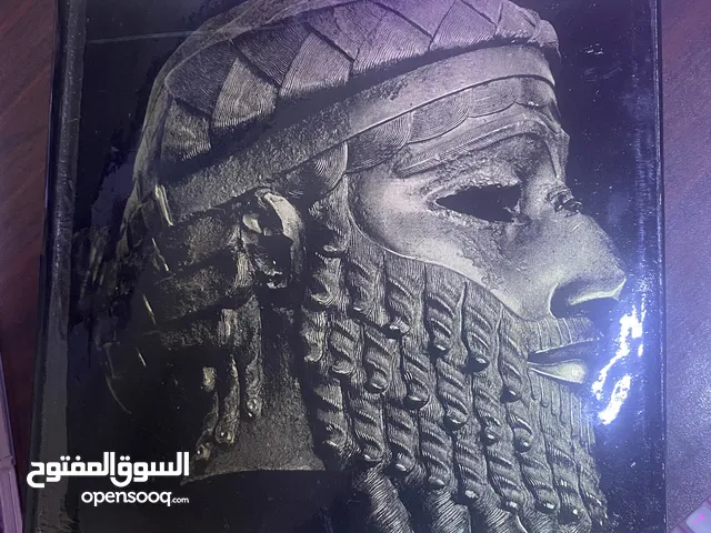 للبيع: كتاب نادر جدًا – The Dawn of Sumer تحفة تاريخية مميزة لعشاق الحضارات القديمة والكتب النادرة