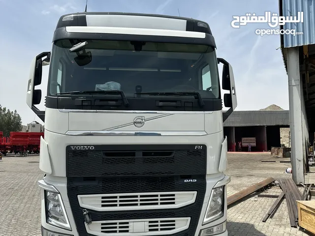 Volvo FH12