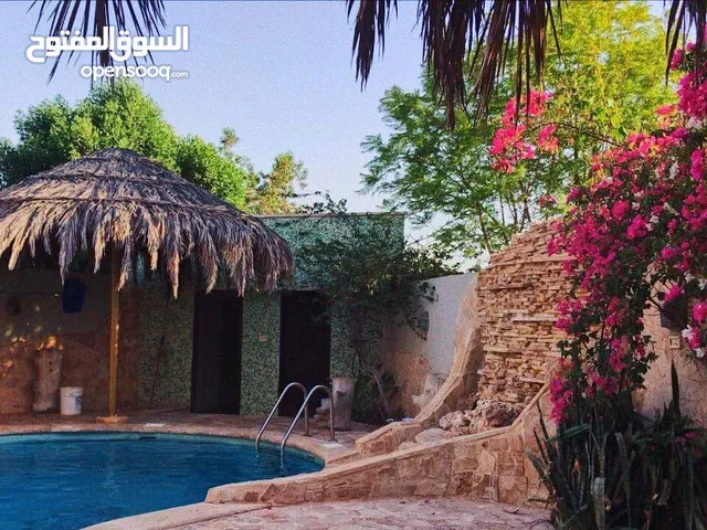 125 m2 3 Bedrooms Villa for Sale in Jordan Valley Dead Sea