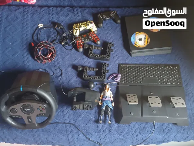 PlayStation 4 PlayStation for sale in Amman