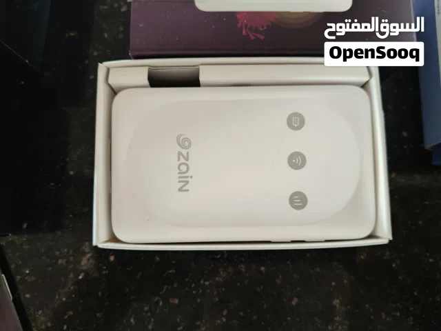 عدد 2 ماي فاي