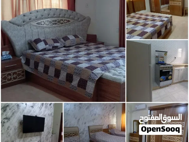 Furnished Daily in Aqaba Other