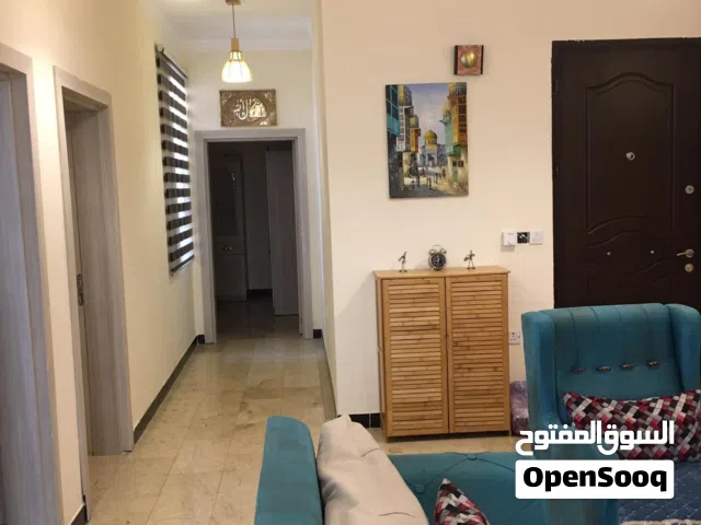شقة مفروشة للايجار في بغداد الكرادة Apartment for rent in Baghdad