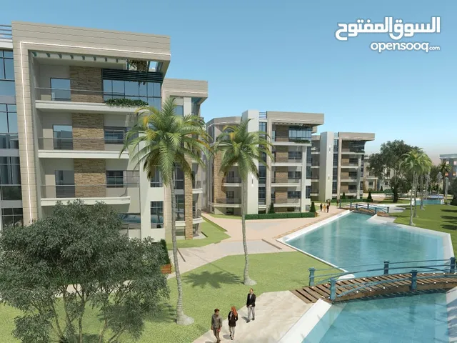 100 m2 2 Bedrooms Apartments for Sale in Damietta New Damietta