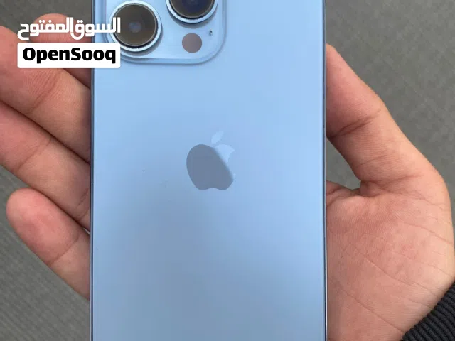 Apple iPhone 13 Pro 128 GB in Southern Governorate