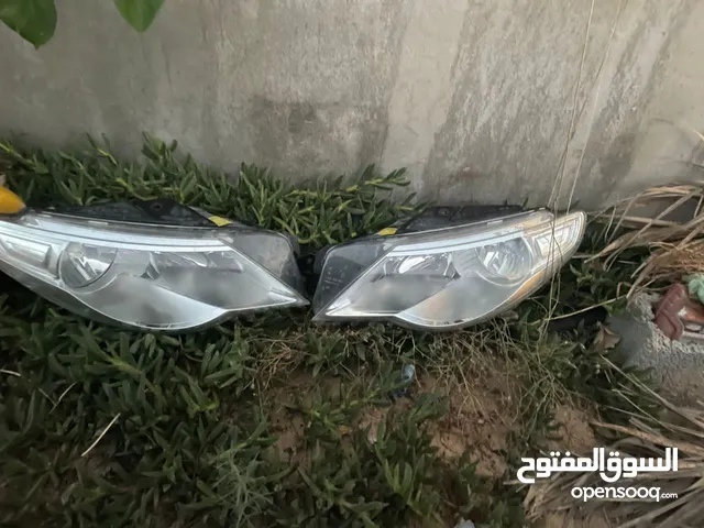 فنارات قولف باسات 2010