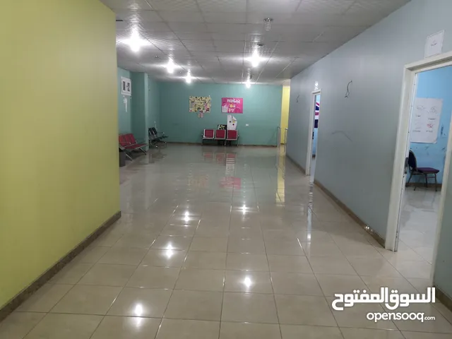 Unfurnished Full Floor in Tripoli Tajura