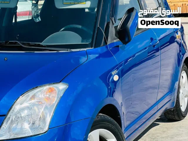 سوزوكي كتينة حديد توماتيك سياره الله يبارك