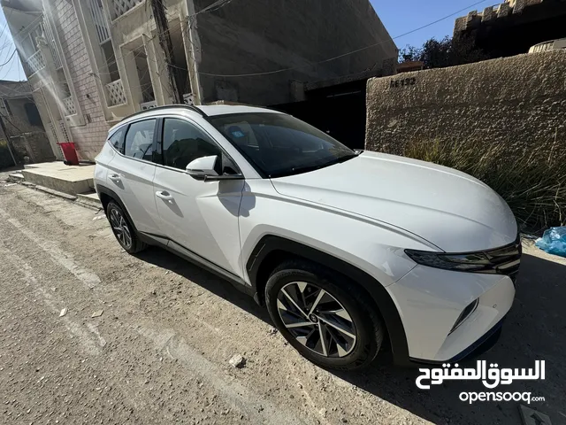 Used Hyundai Tucson in Baghdad