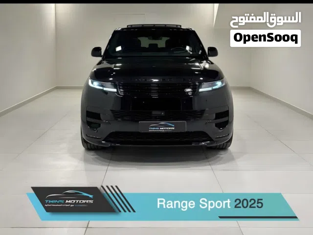 Rang Rover P(460)  Dinamic  (SE) (2025)