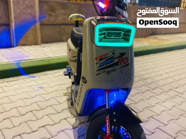 دراجه شحن ار 7
