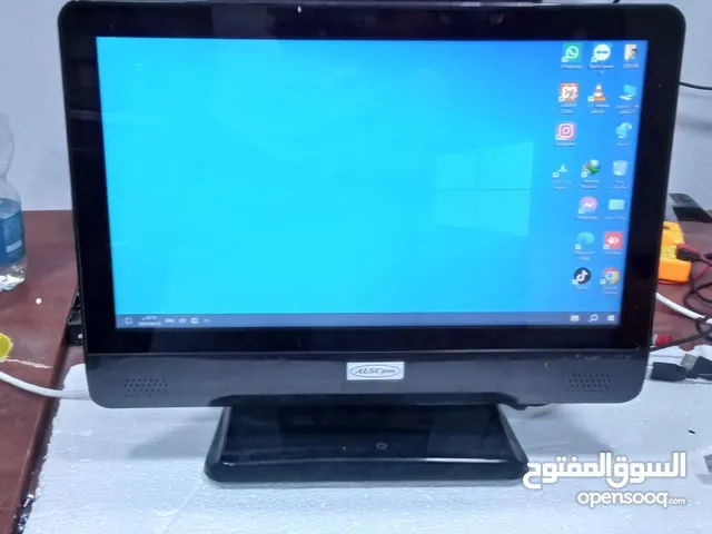 منظومة مقهى ومطعم وعصائر وحلويات