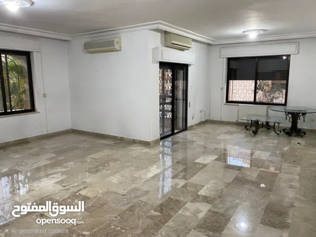 228 m2 3 Bedrooms Apartments for Sale in Amman Swefieh