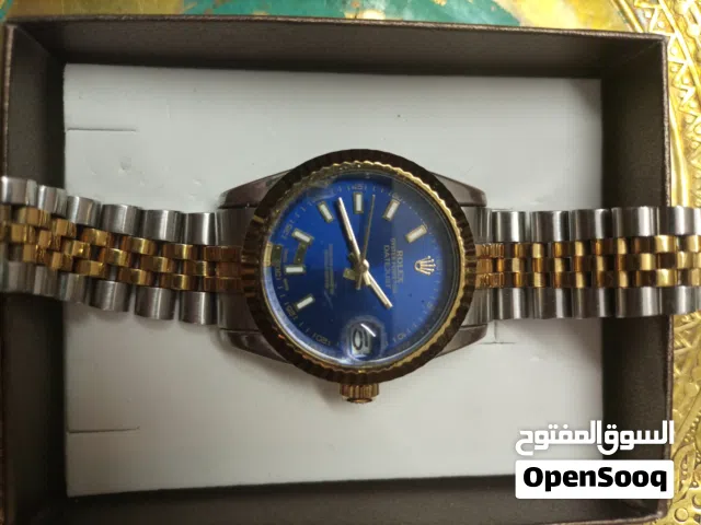 رولكس نسائية