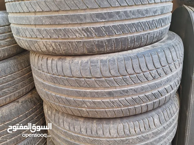 Other Other Tyres in Giza