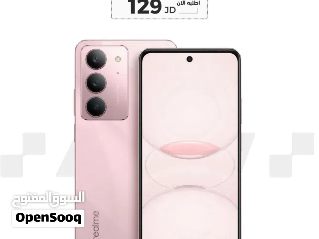 Realme Other 256 GB in Amman