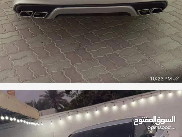 Used Nissan Maxima in Sharjah