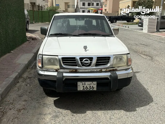 وانيت حجم 2400