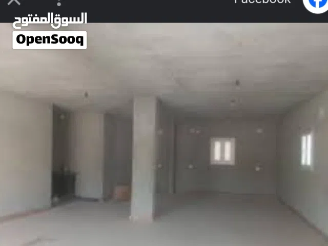 مخزن، مع ارض،  جراج قراج