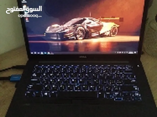 dell latitude