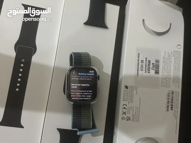 Apple watch