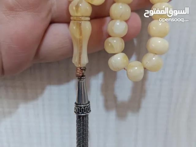 مسبحه مسكي للبيع