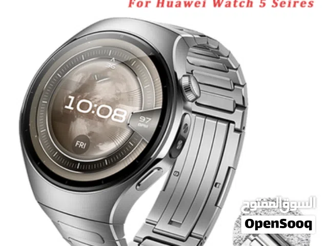 Huawei smart watches for Sale in Farwaniya