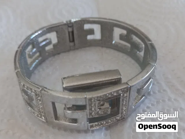 Silver Versace for sale  in Amman