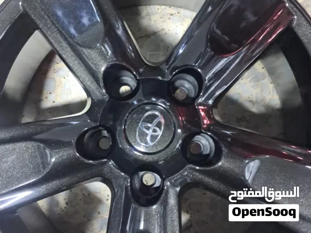 جنط تويوتا لاندكروزر  20 تجاري جديد