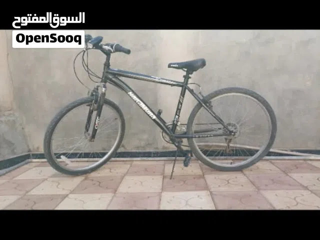 دراجة هوائية