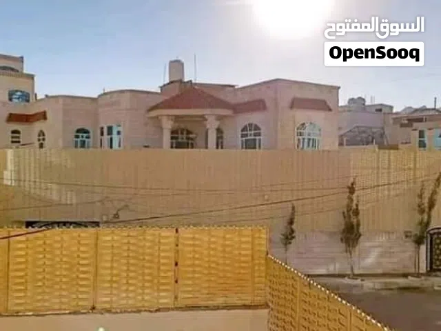 440 m2 More than 6 bedrooms Villa for Sale in Sana'a Hayi AlShabab Walriyada