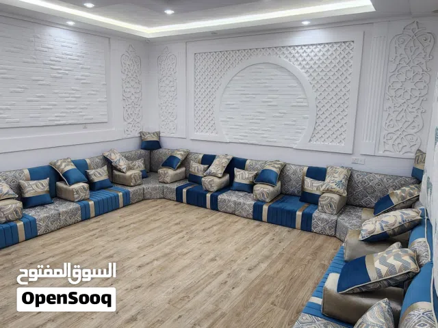 من المجالس النادره  والنقشات الجديده