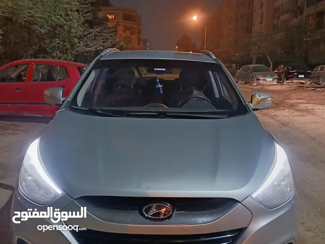 Used Hyundai Other in Cairo