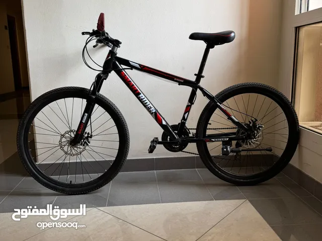دراجة هوائية